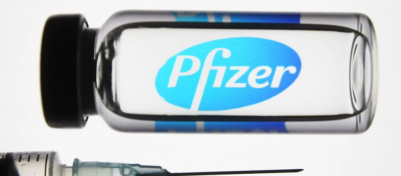 Pfizer/BioNTech: Το εμβόλιο κατά του κορωνοϊού ίσως να προλαμβάνει την ασυμπτωματική μετάδοση